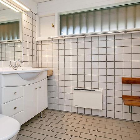 Holiday Home Karrebaeksminde XX Екстериор снимка