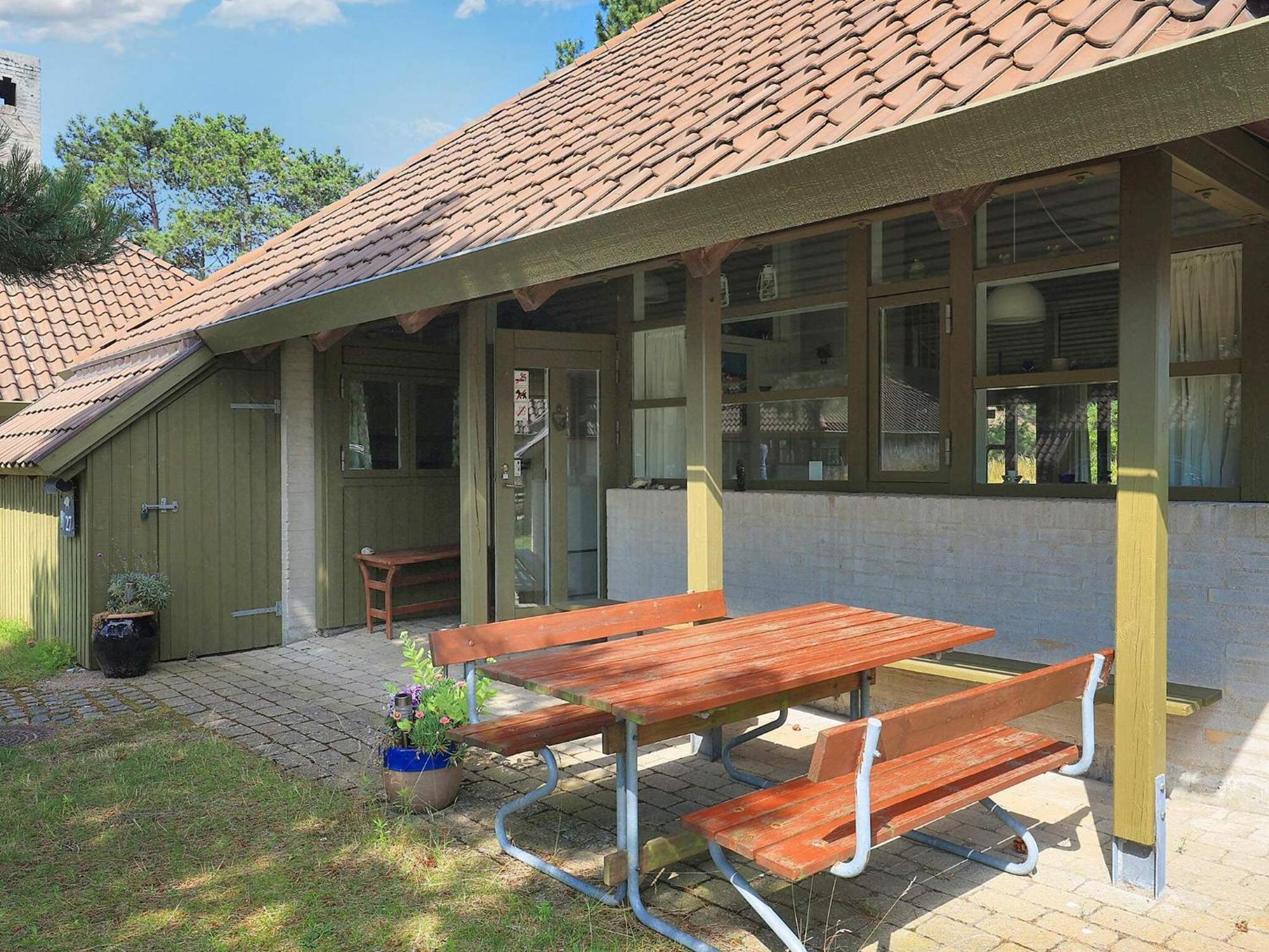 Holiday Home Karrebaeksminde XX Екстериор снимка