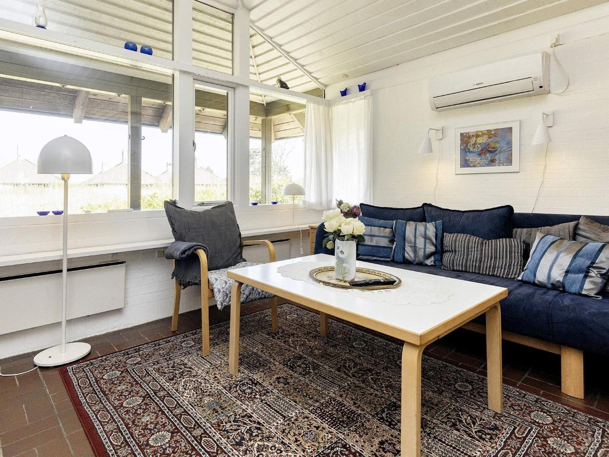Holiday Home Karrebaeksminde XX Екстериор снимка