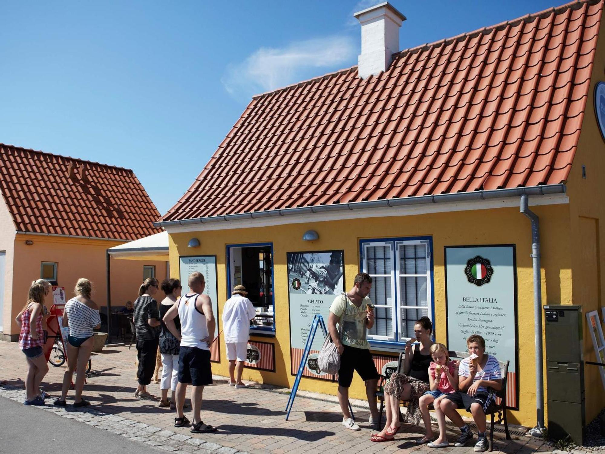 Holiday Home Karrebaeksminde XX Екстериор снимка