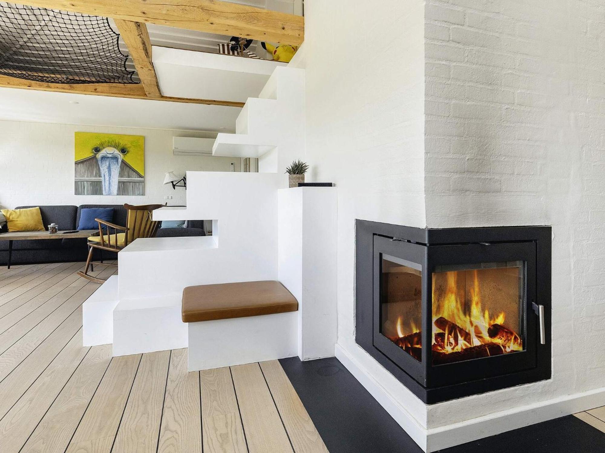 Holiday Home Karrebaeksminde XX Екстериор снимка