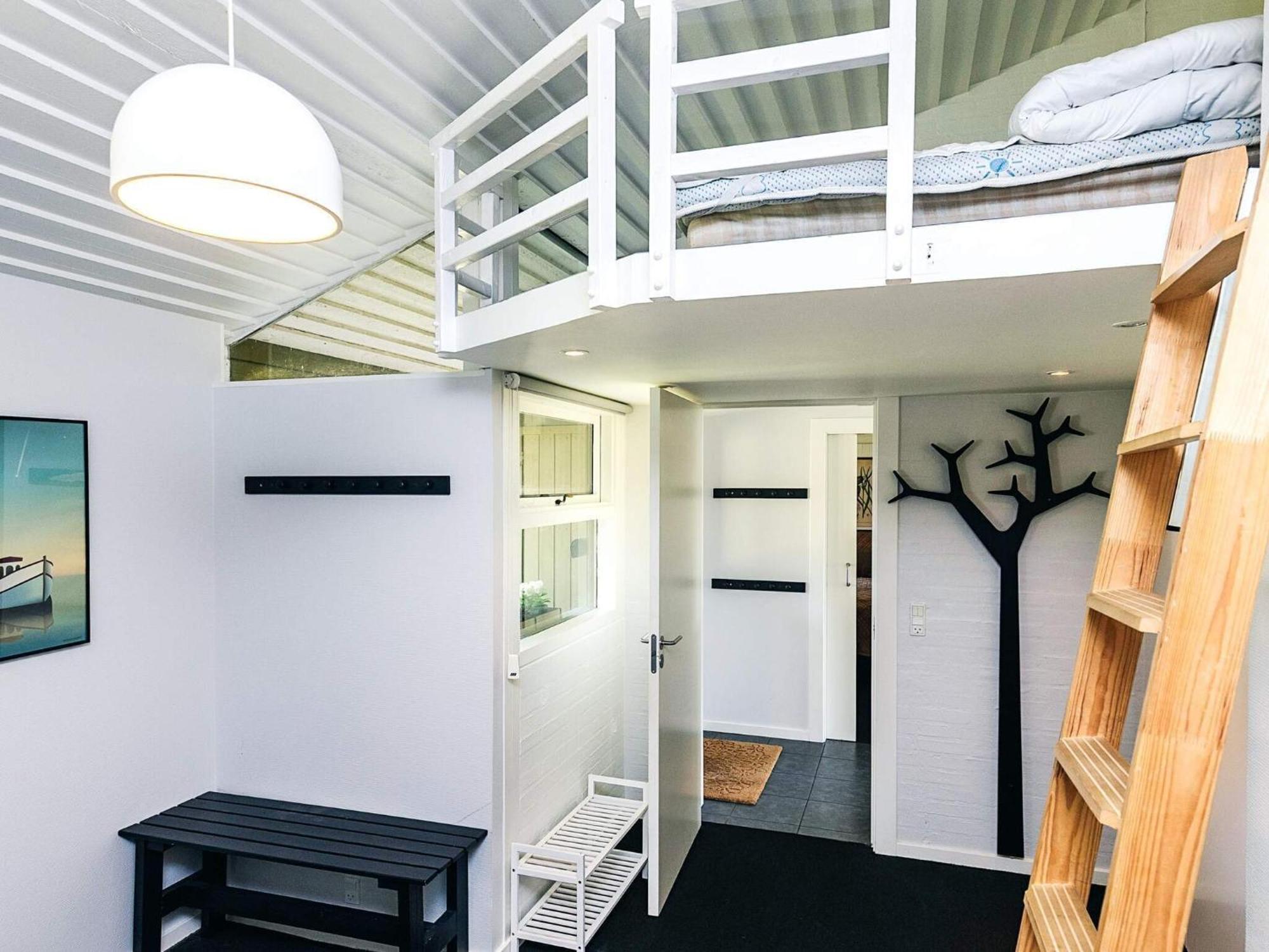 Holiday Home Karrebaeksminde XX Екстериор снимка