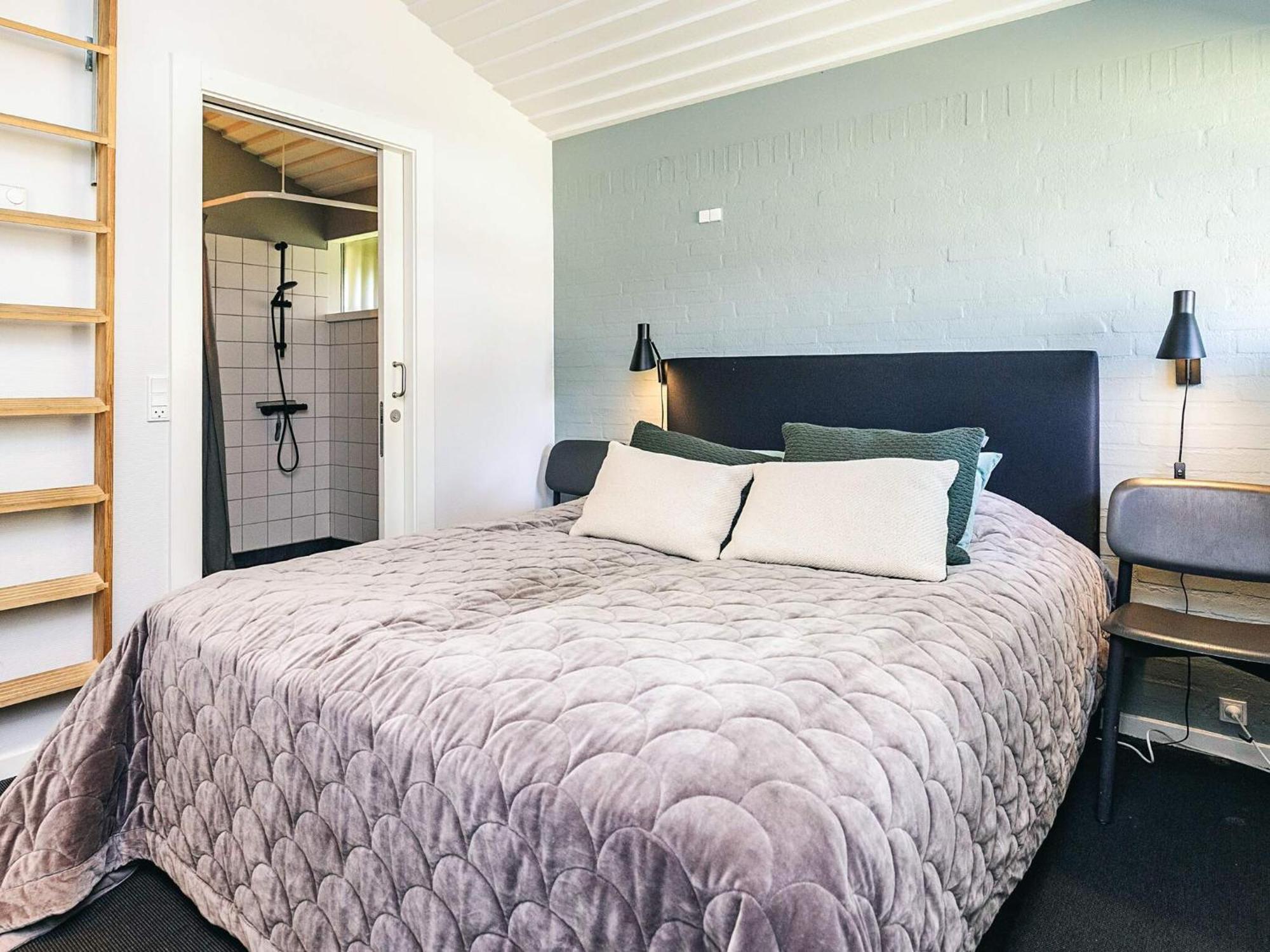 Holiday Home Karrebaeksminde XX Екстериор снимка