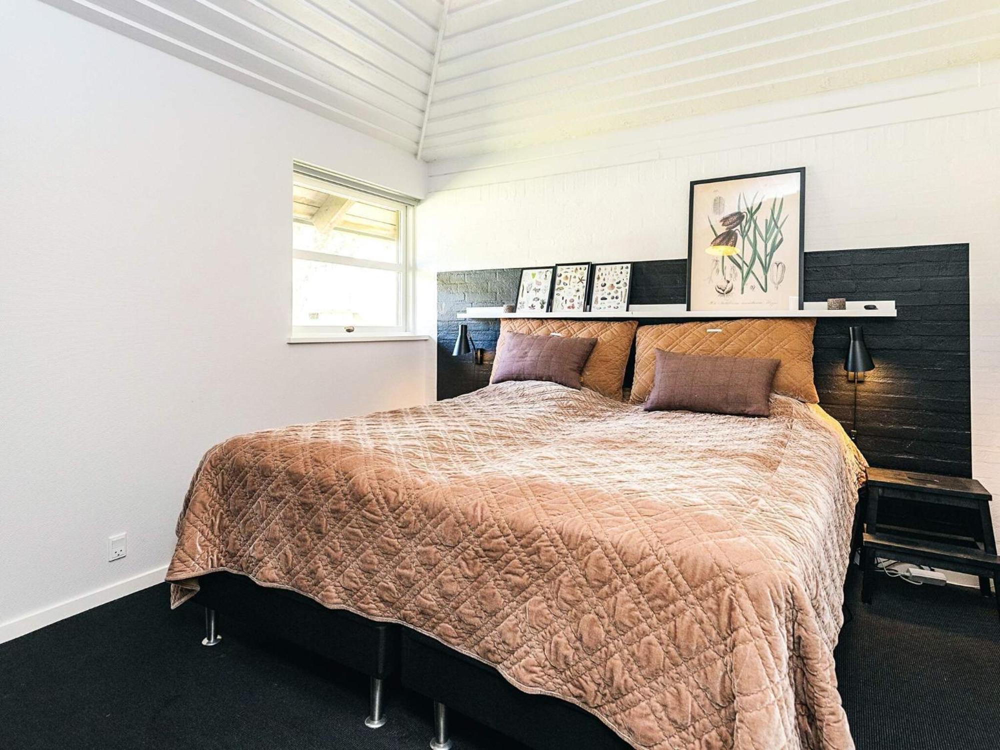 Holiday Home Karrebaeksminde XX Екстериор снимка