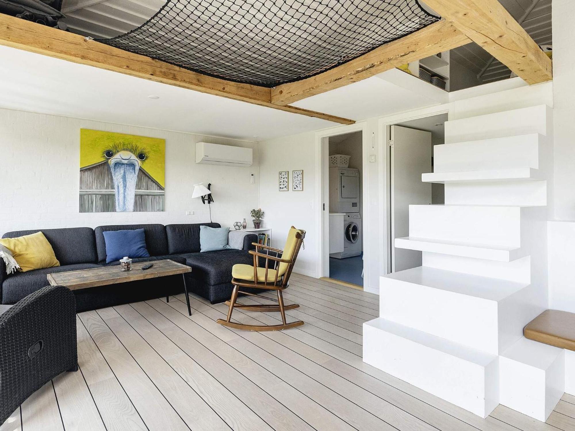 Holiday Home Karrebaeksminde XX Екстериор снимка
