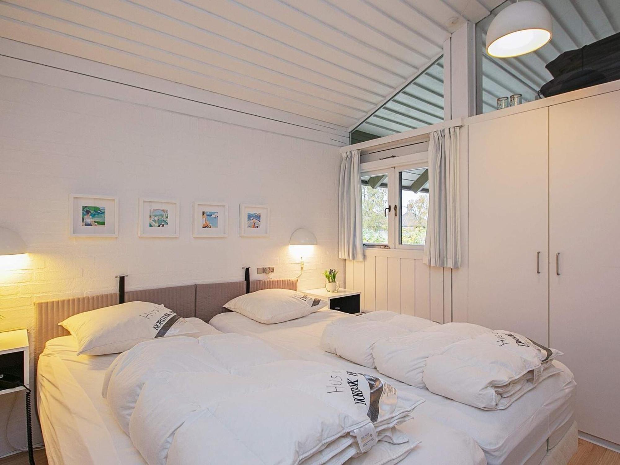 Holiday Home Karrebaeksminde XX Екстериор снимка