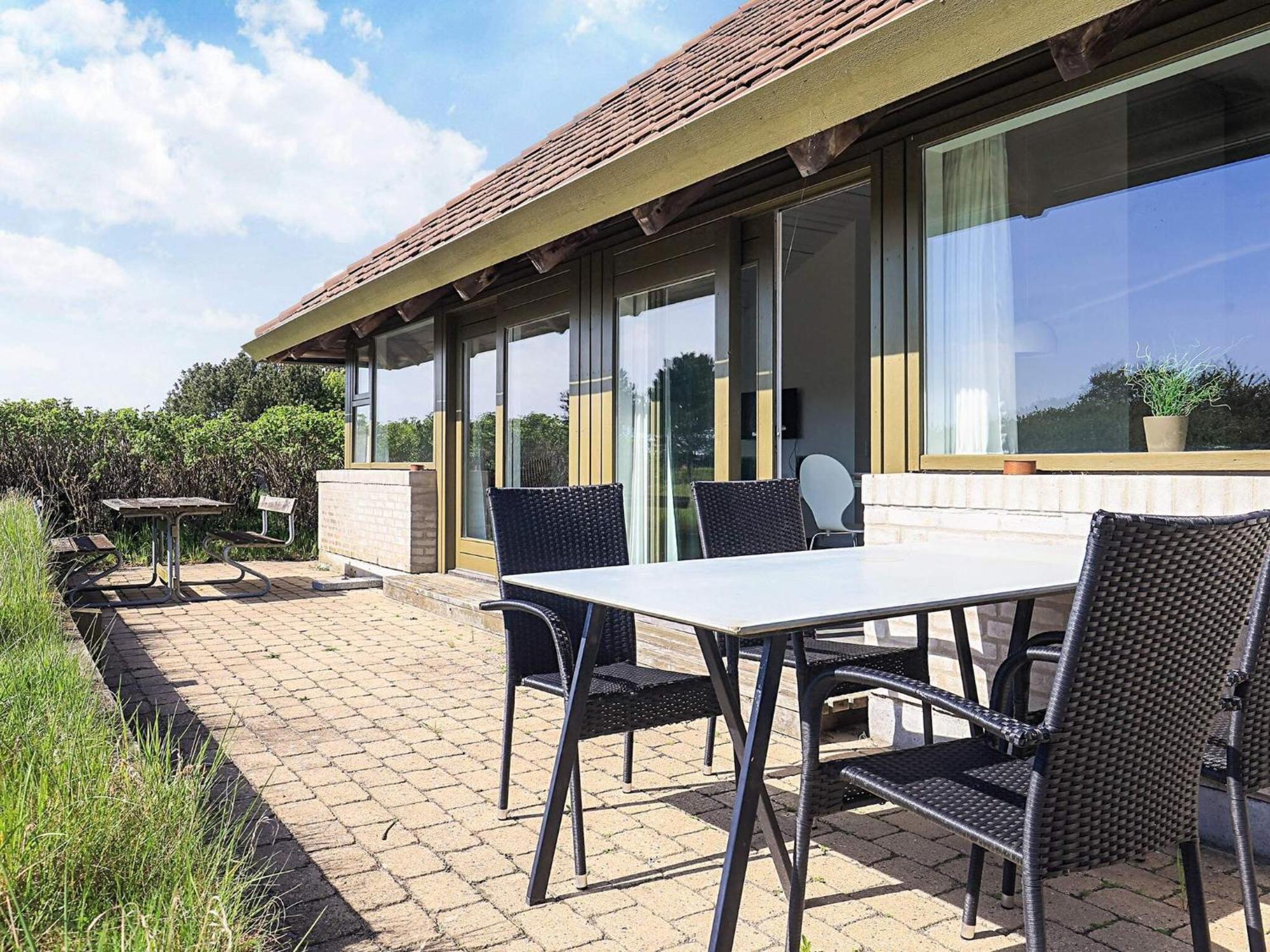 Holiday Home Karrebaeksminde XX Екстериор снимка