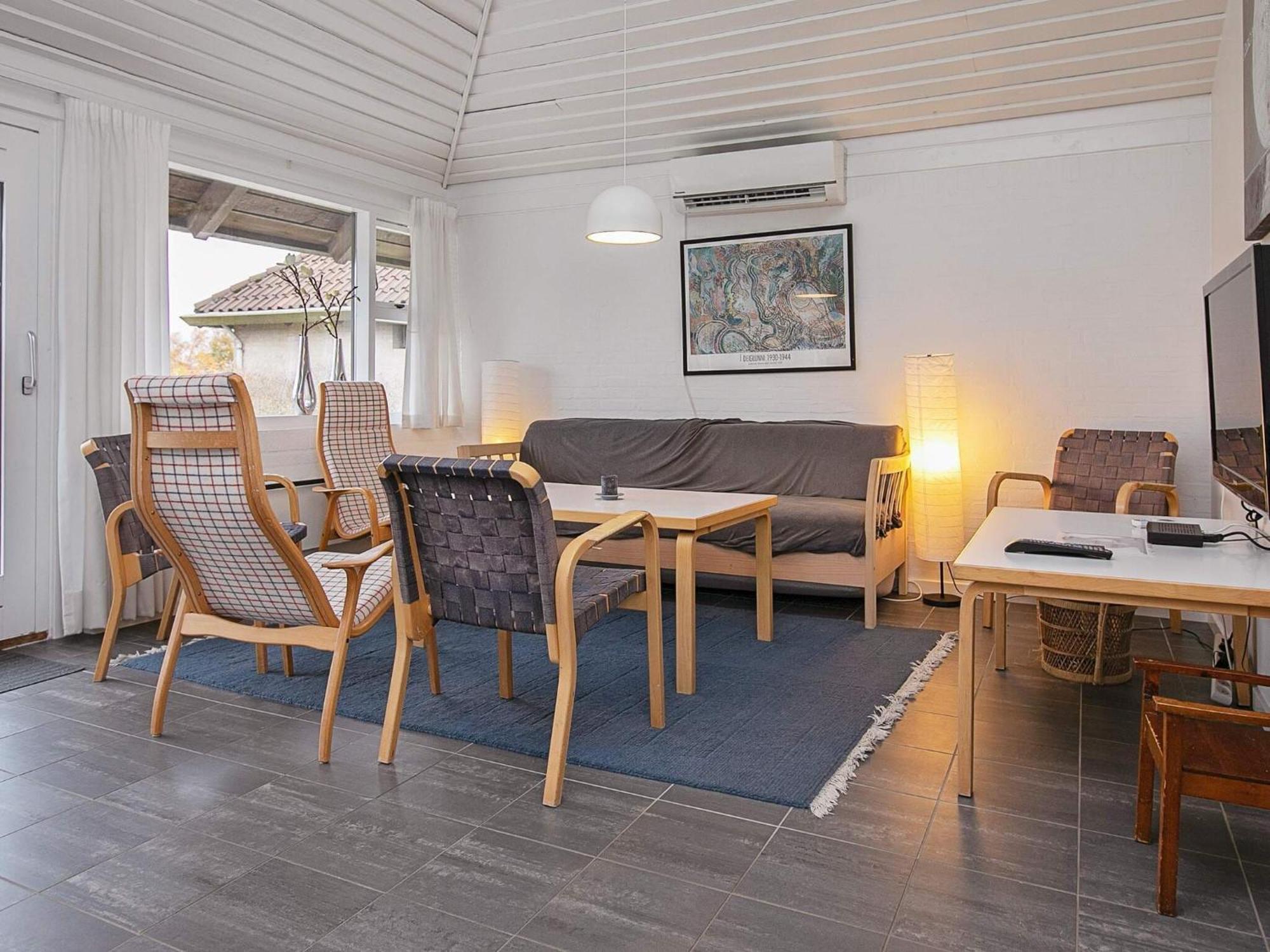 Holiday Home Karrebaeksminde XX Екстериор снимка