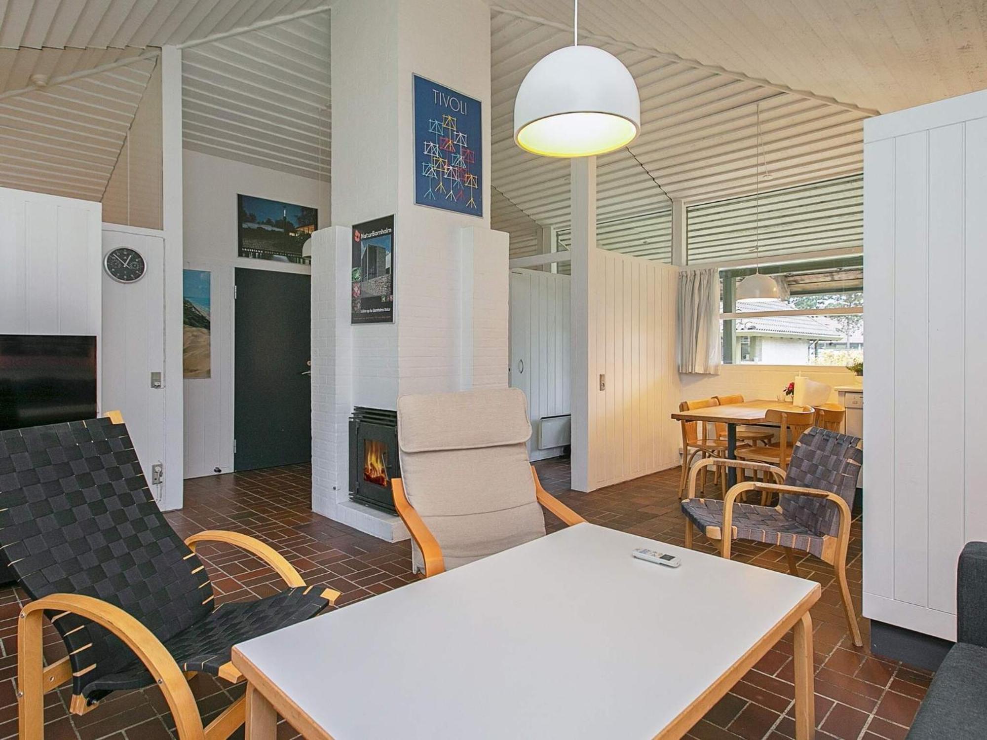 Holiday Home Karrebaeksminde XX Екстериор снимка