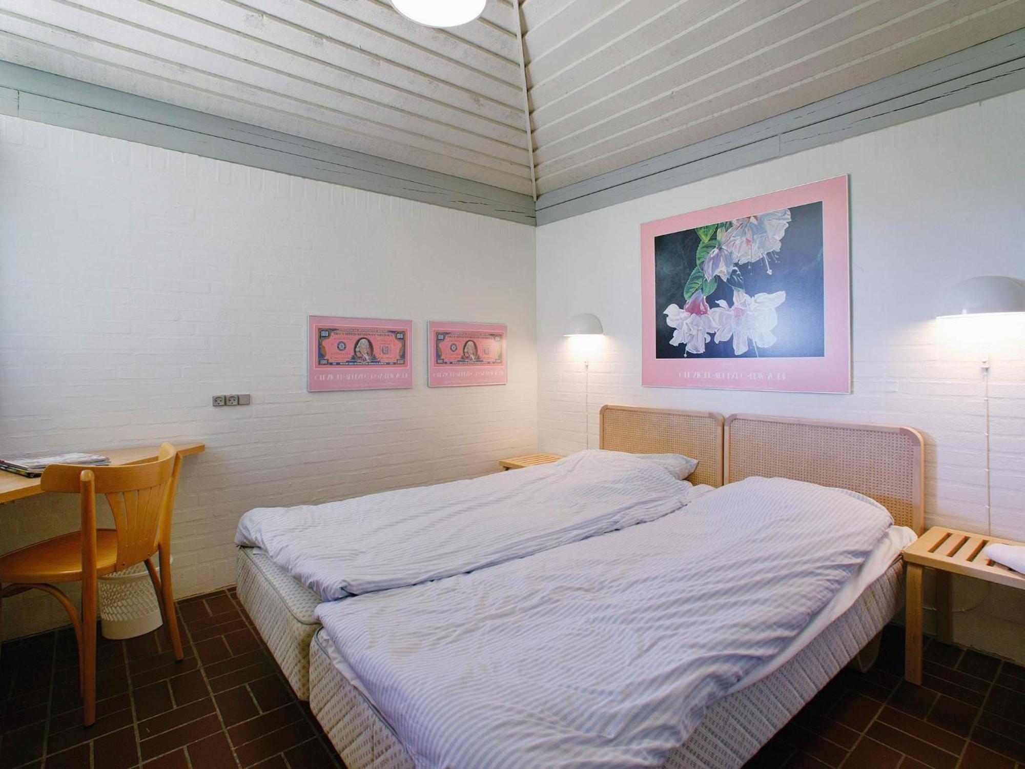 Holiday Home Karrebaeksminde XX Екстериор снимка