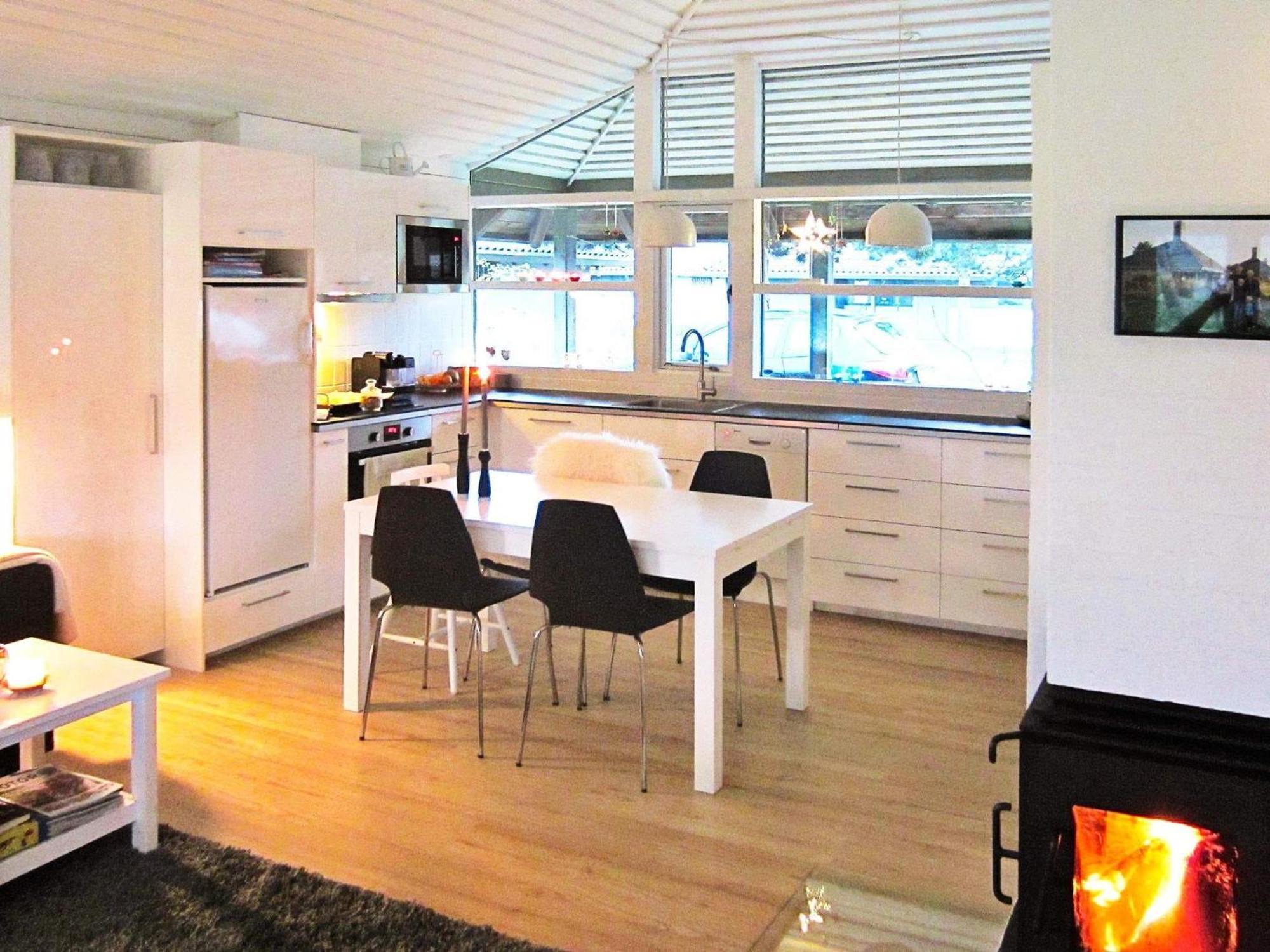 Holiday Home Karrebaeksminde XX Екстериор снимка
