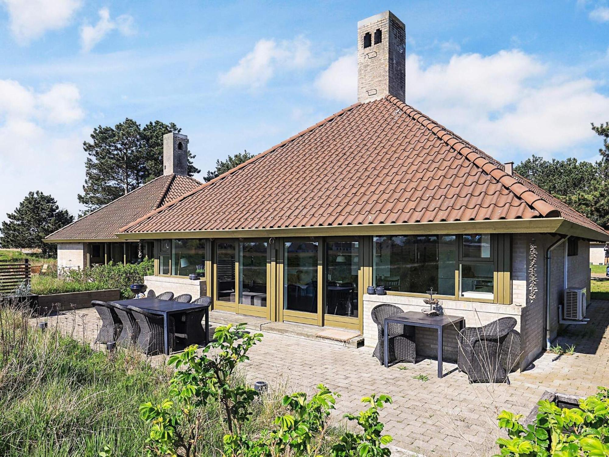 Holiday Home Karrebaeksminde XX Екстериор снимка