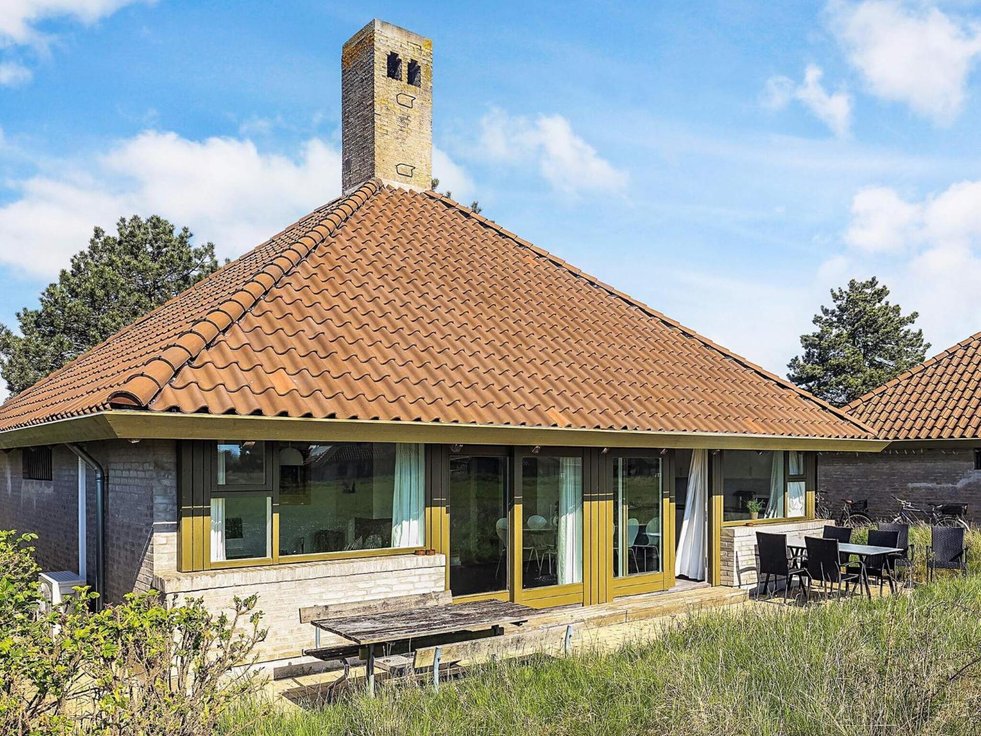 Holiday Home Karrebaeksminde XX Екстериор снимка