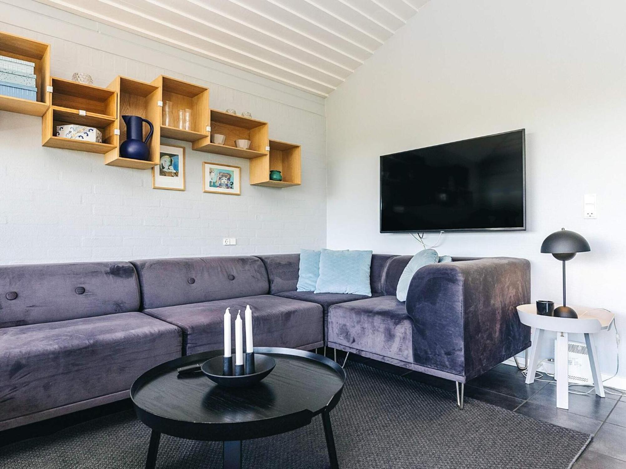 Holiday Home Karrebaeksminde XX Екстериор снимка