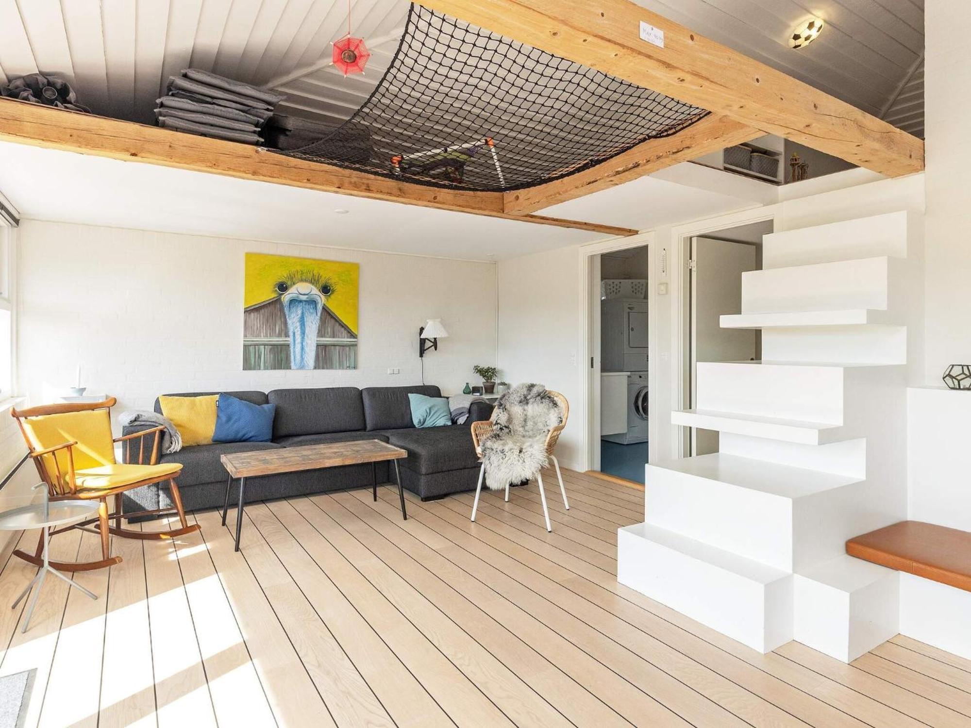 Holiday Home Karrebaeksminde XX Екстериор снимка