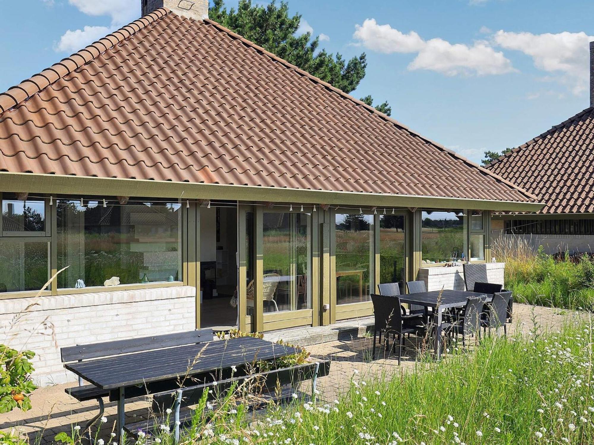 Holiday Home Karrebaeksminde XX Екстериор снимка