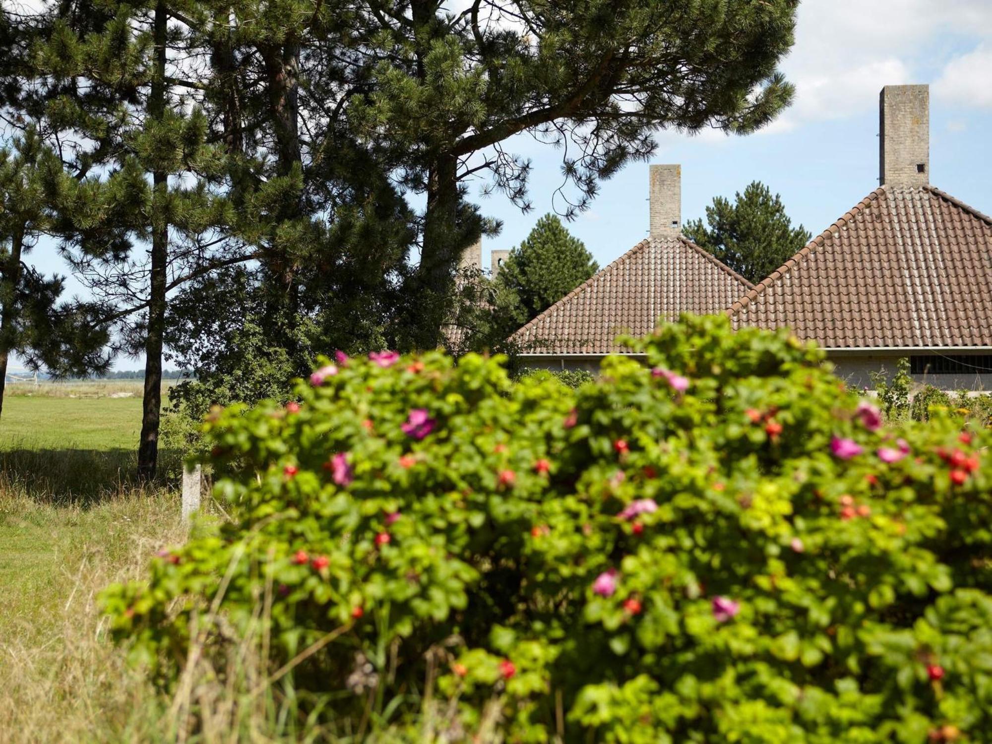 Holiday Home Karrebaeksminde XX Екстериор снимка
