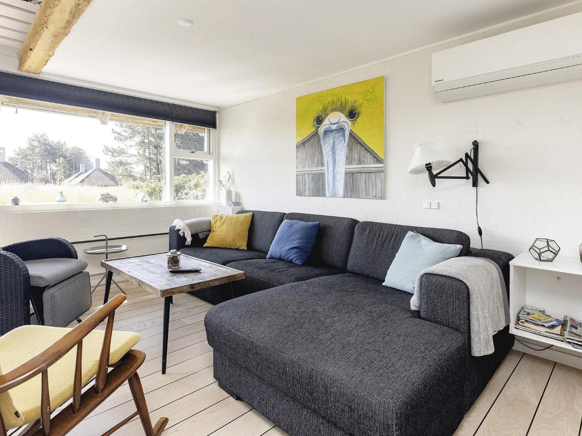 Holiday Home Karrebaeksminde XX Екстериор снимка