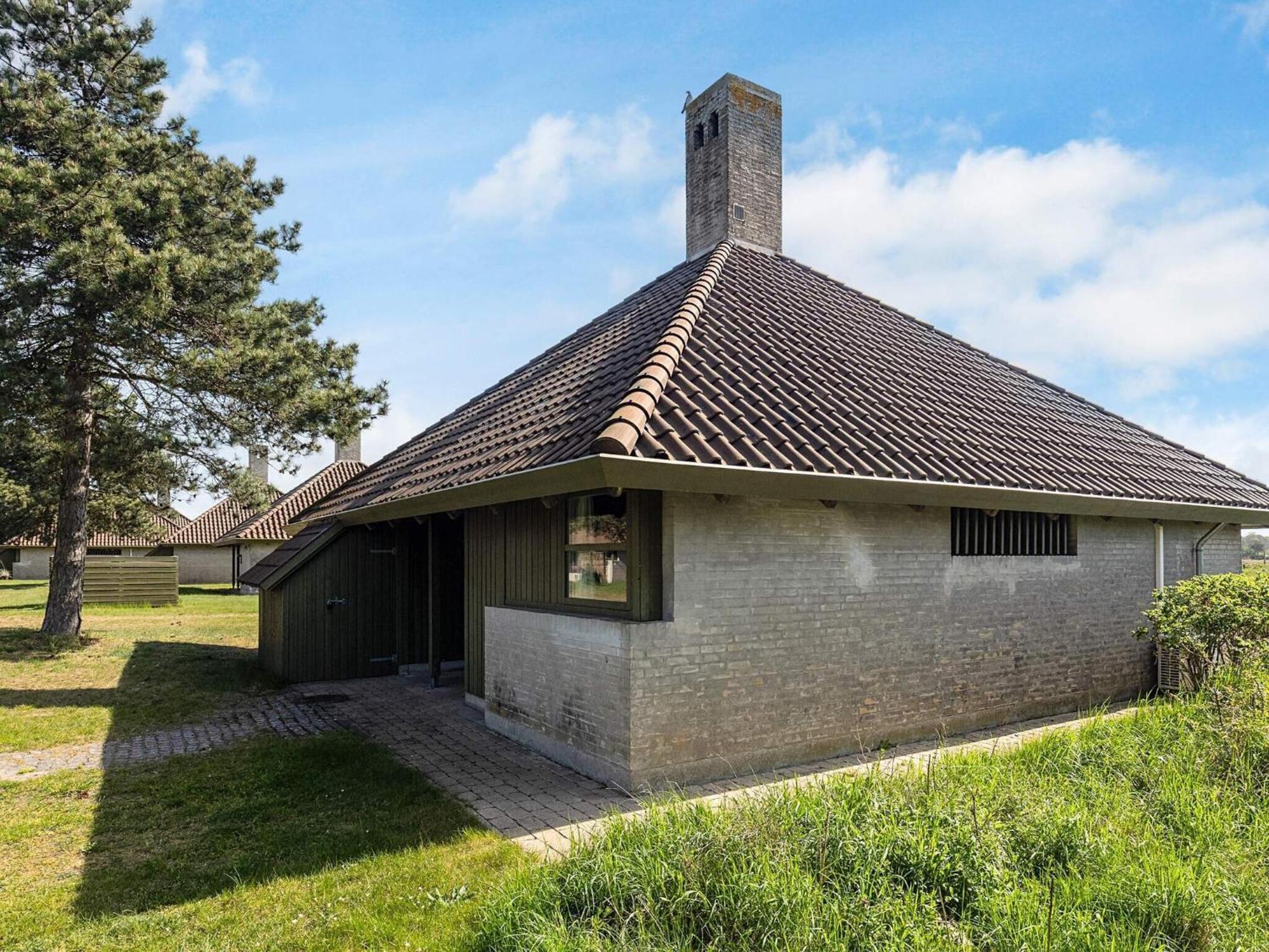 Holiday Home Karrebaeksminde XX Екстериор снимка