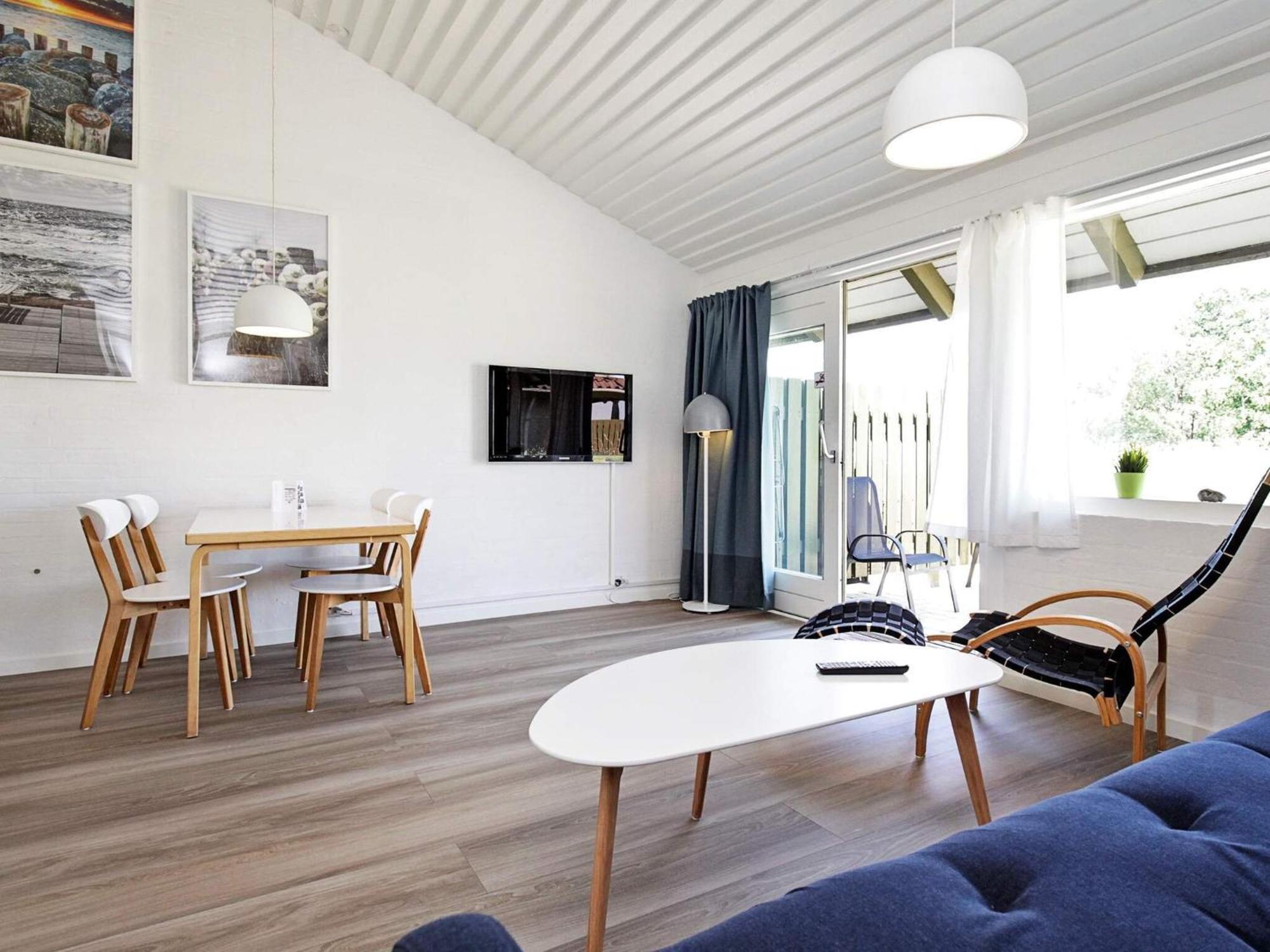 Holiday Home Karrebaeksminde XX Екстериор снимка